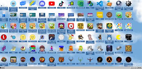 emuos v2.0|EmuOS: run retro games and apps right in your browser.